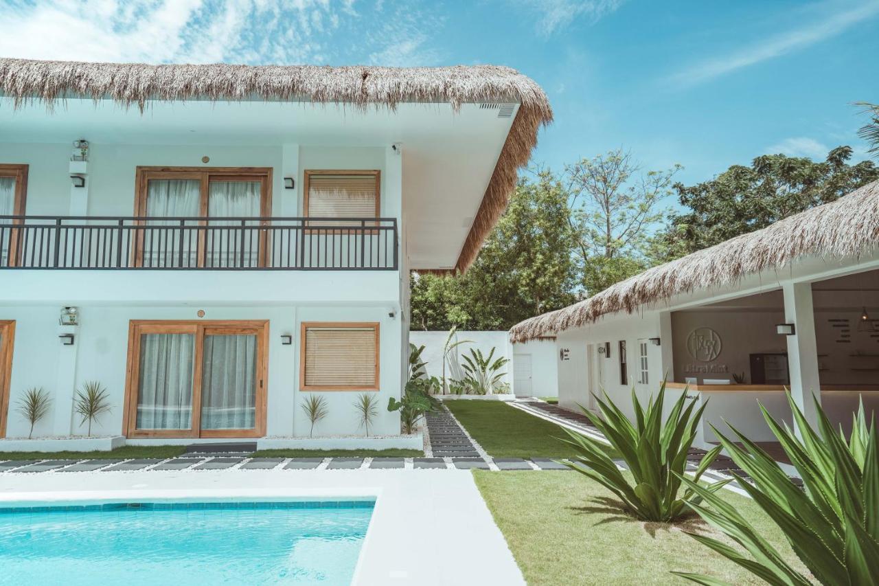 Ultra Mint Dive Resort Panglao Exterior foto