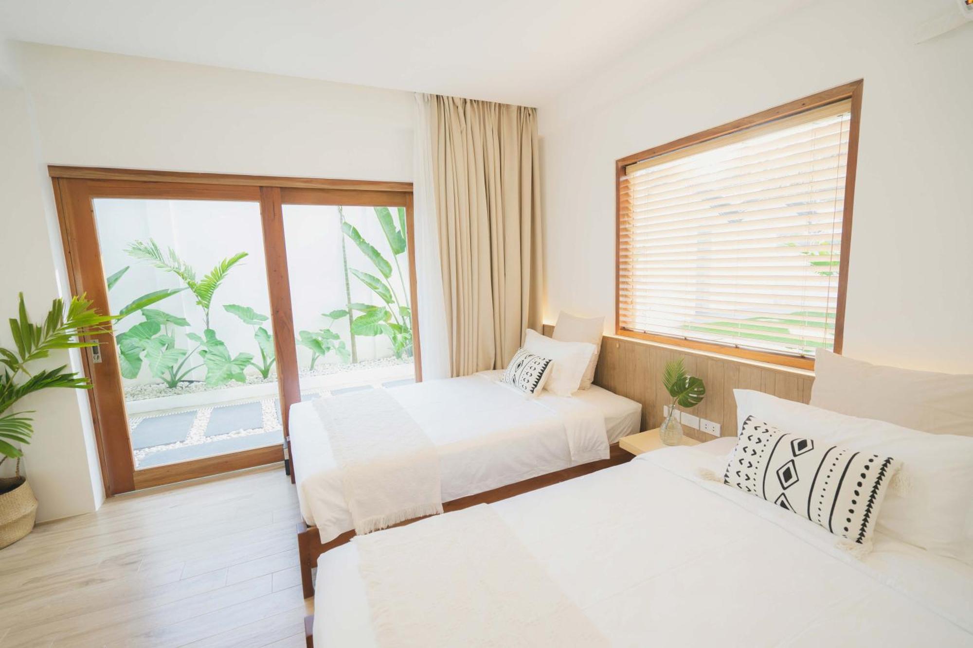 Ultra Mint Dive Resort Panglao Quarto foto